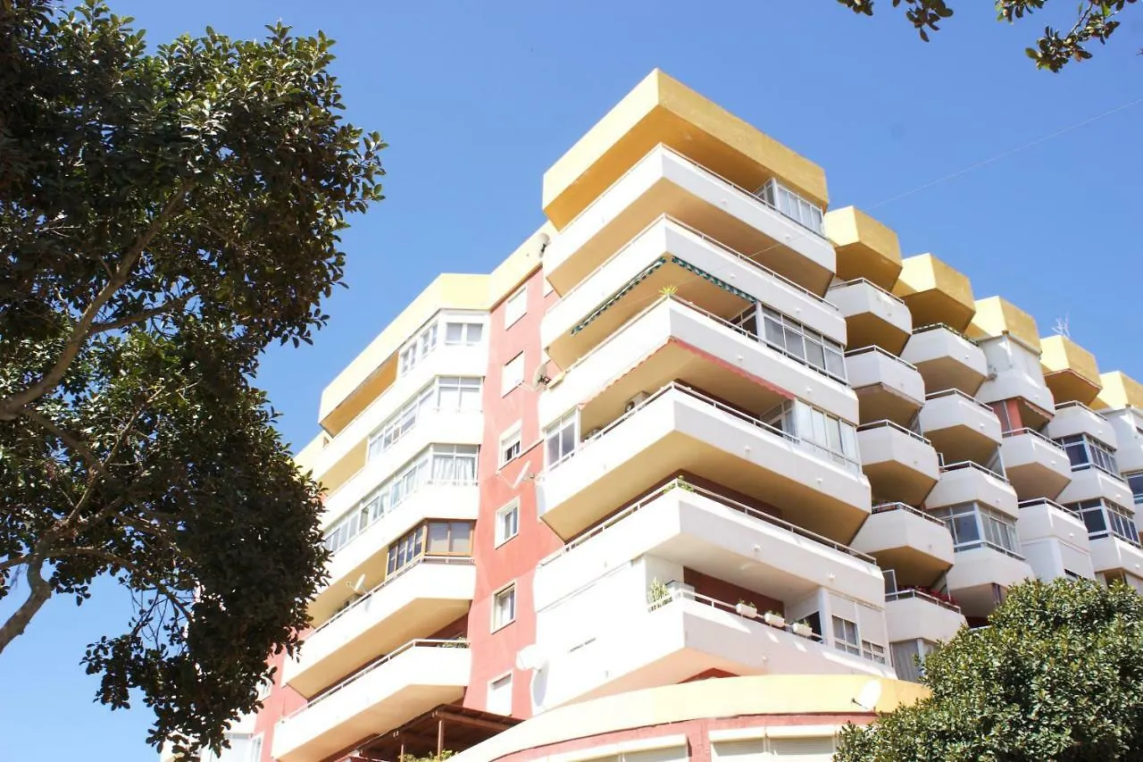 R&E Apartments Torremolinos España