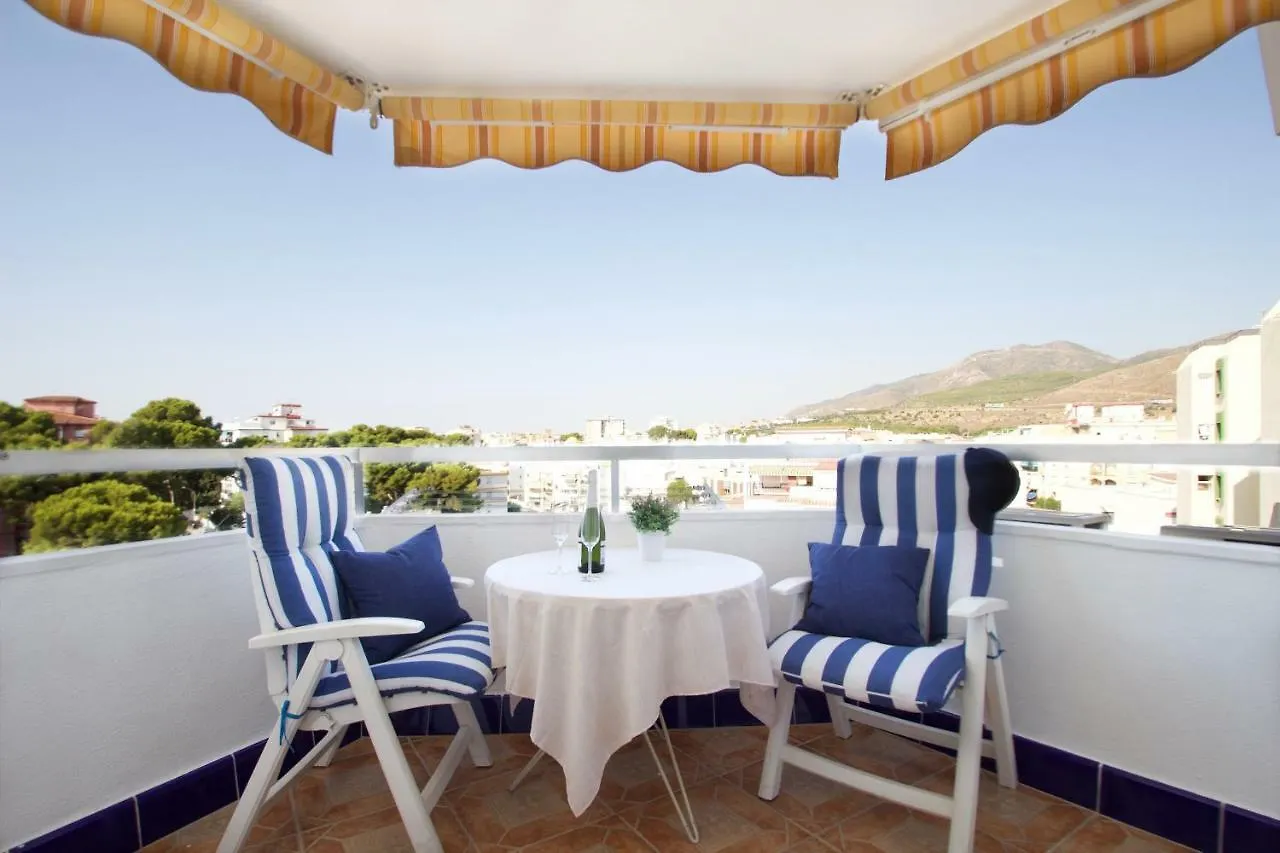 R&E Apartments Torremolinos España